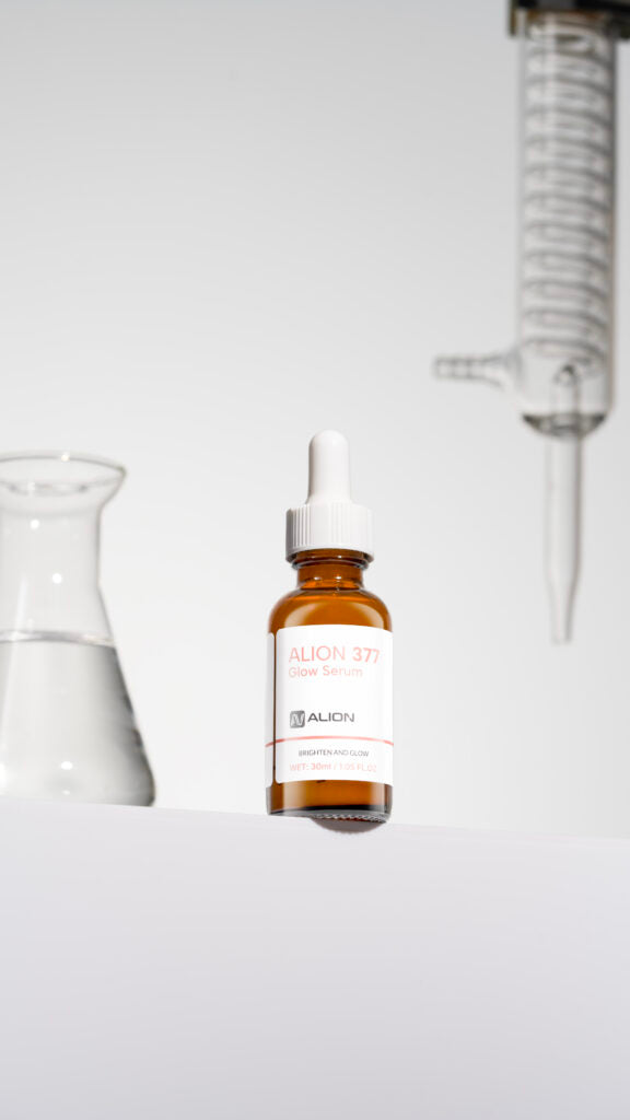 Alion Glow Serum