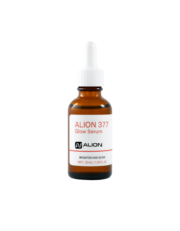 Alion Glow Serum