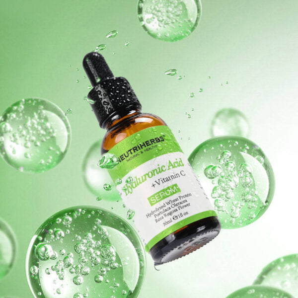 Hyaluronic Acid Serum