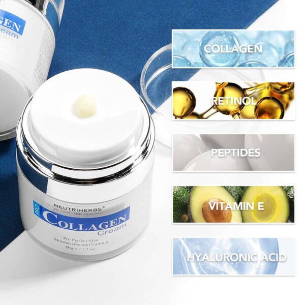 Pro Collagen Cream