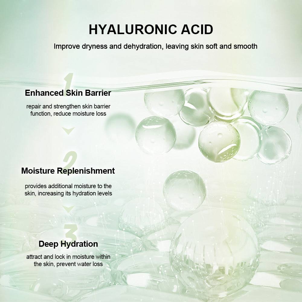 Hyaluronic Acid Serum