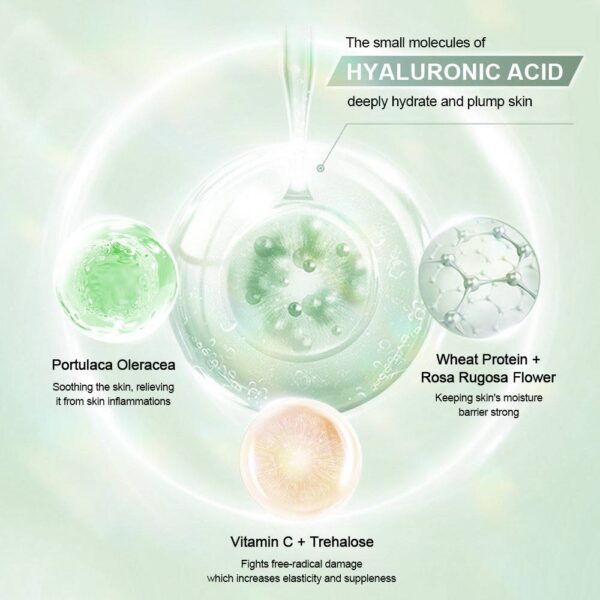 Hyaluronic Acid Serum