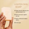 Lighten Soap