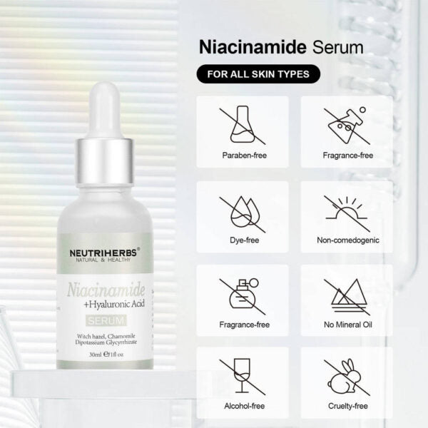 Niacinamide Serum
