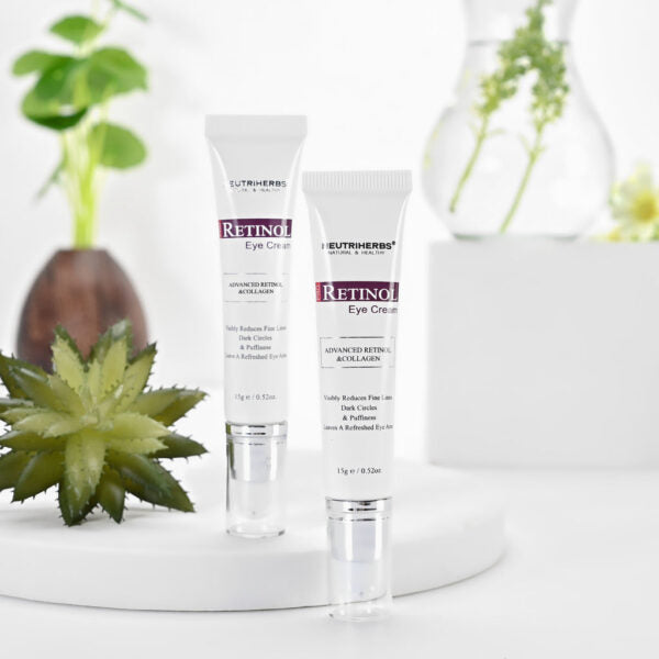 Pro Retinol Eye Cream