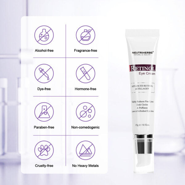 Pro Retinol Eye Cream