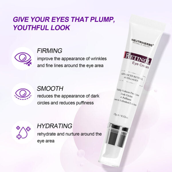 Pro Retinol Eye Cream