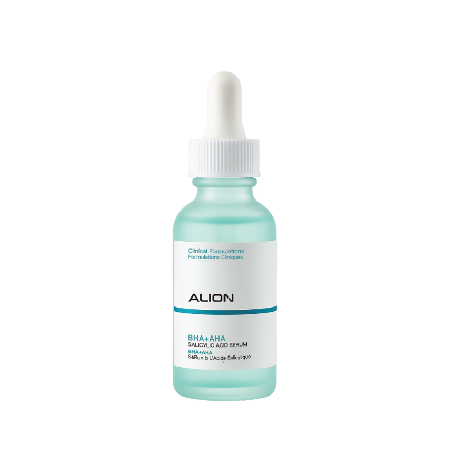 Alion Salicylic Serum