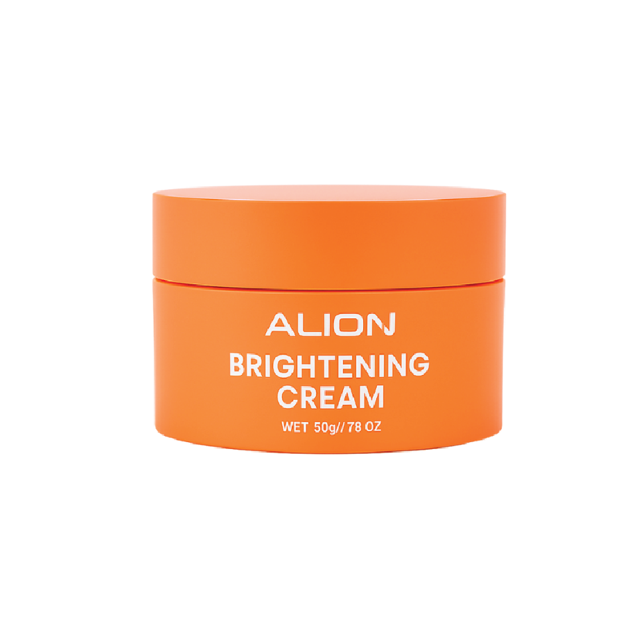 Alion Brightening Face Cream