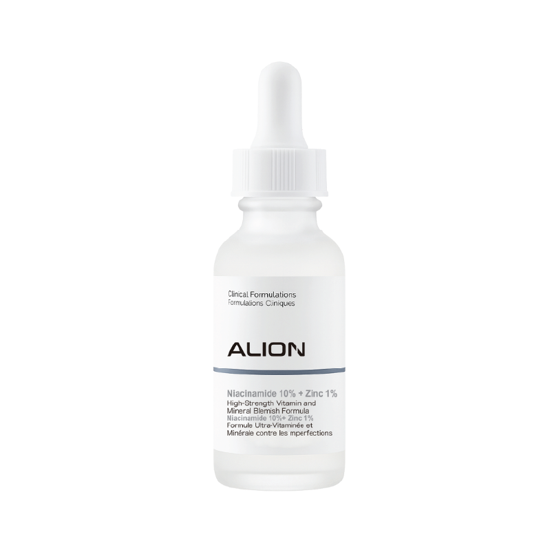 Alion Niacinamide Serum